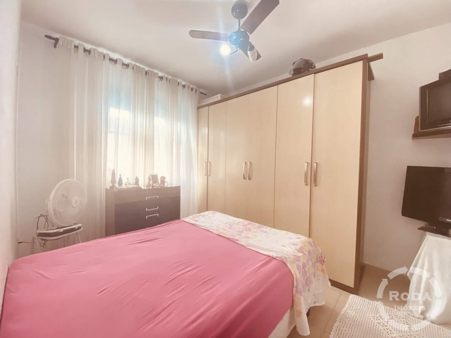 Apartamento à venda no Macuco: 