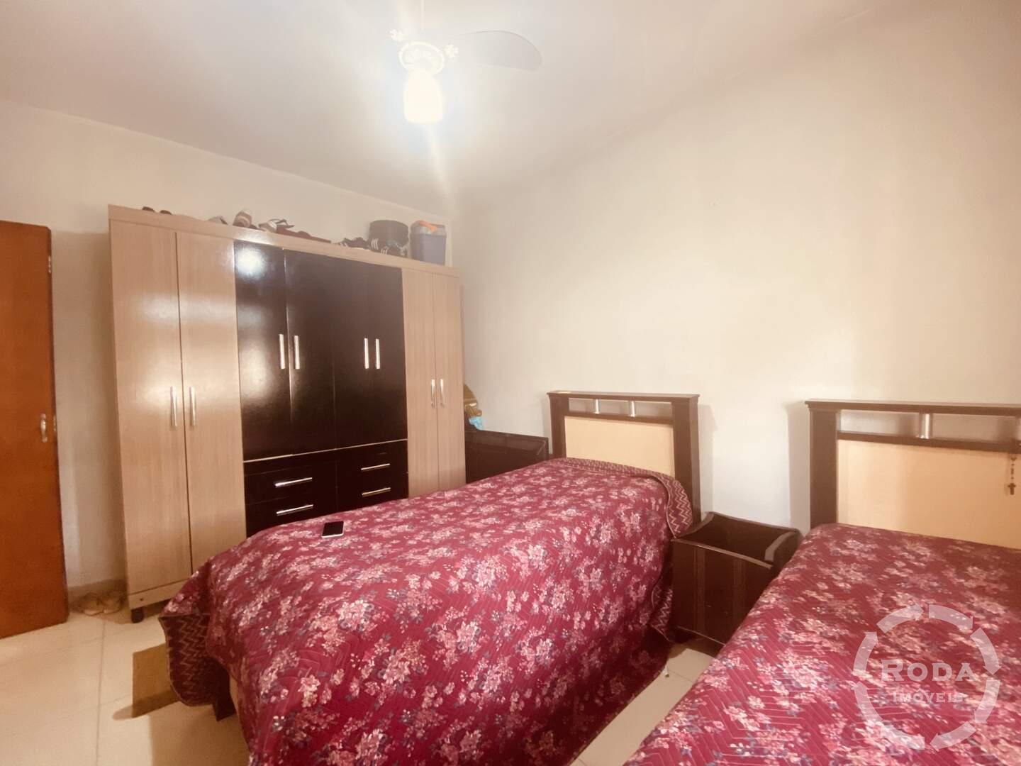 Apartamento à venda no Macuco: 