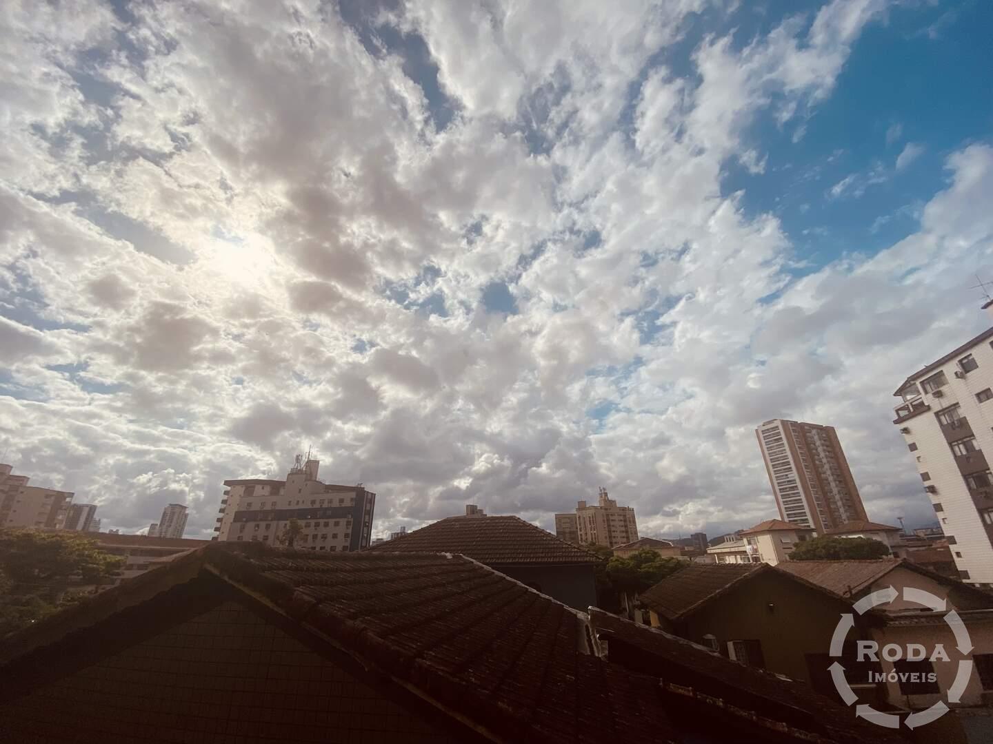 Apartamento à venda no Macuco: 