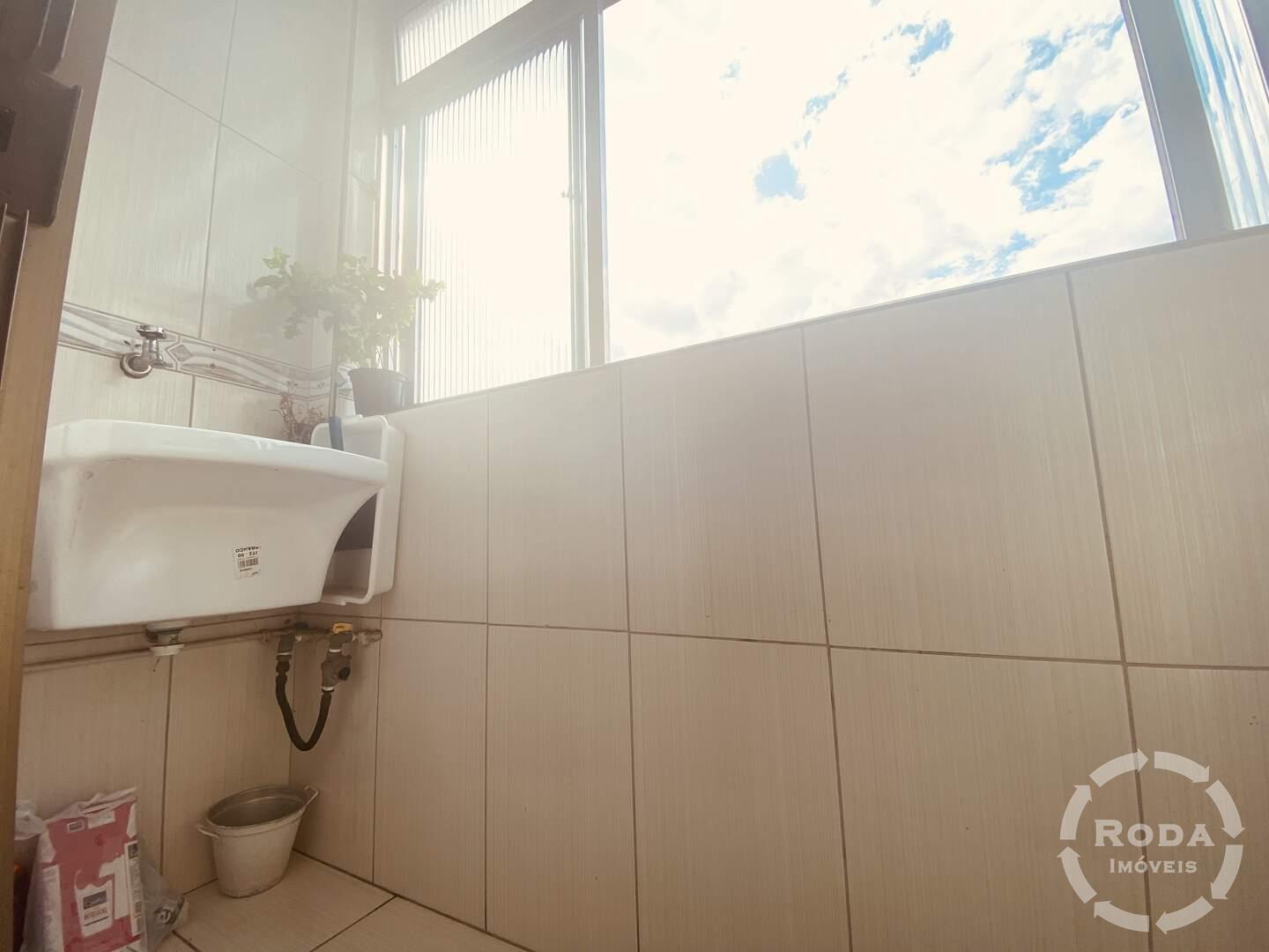 Apartamento à venda no Macuco: 