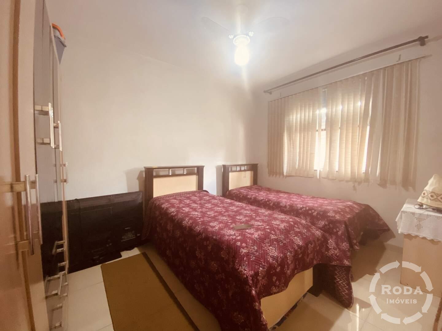 Apartamento à venda no Macuco: 