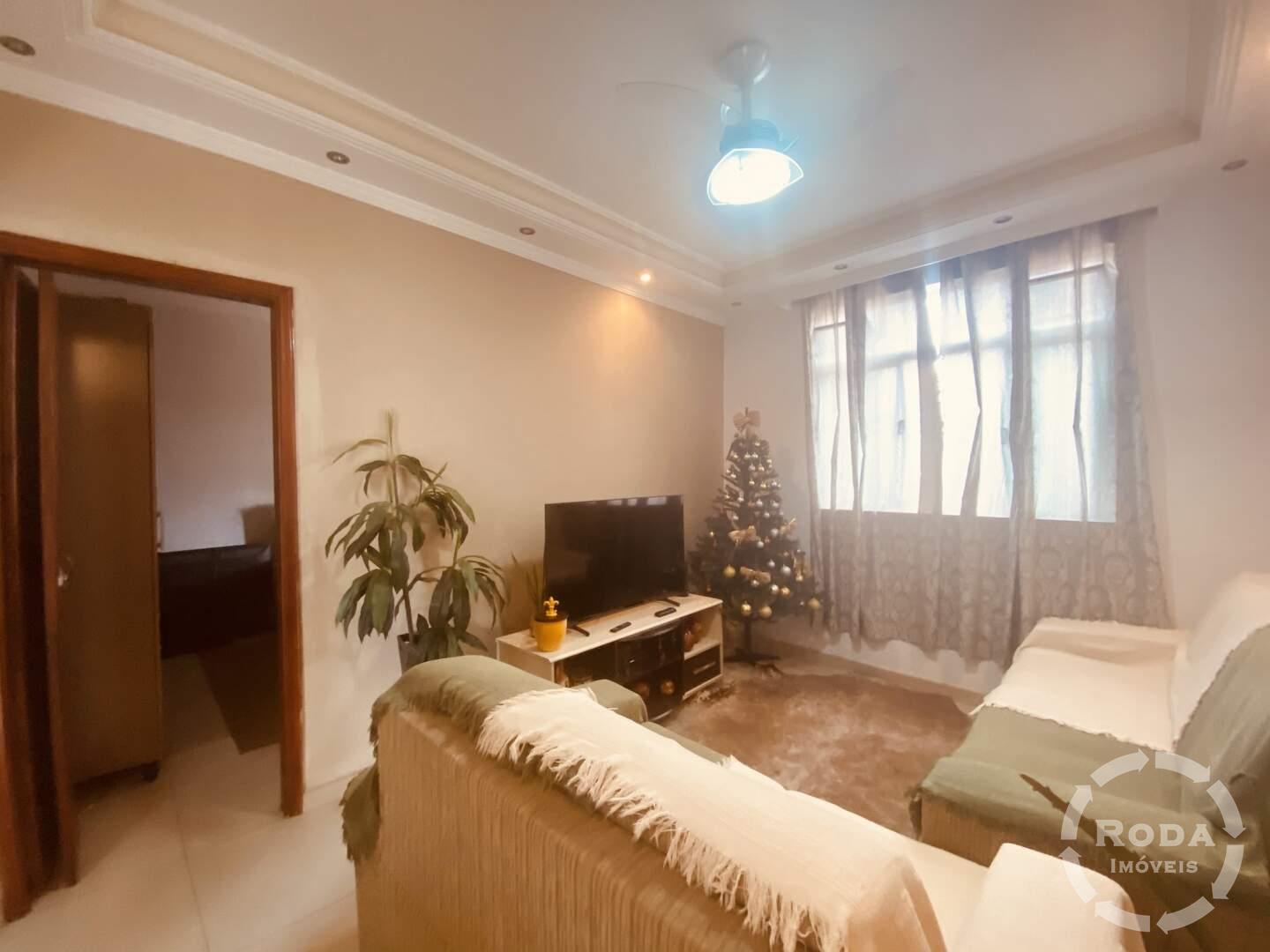 Apartamento à venda no Macuco: 