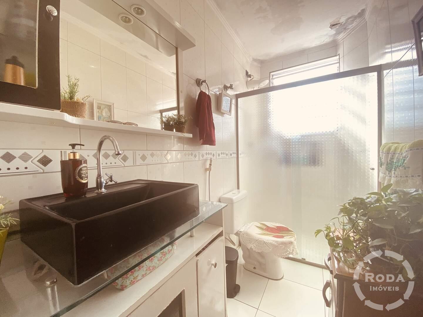 Apartamento à venda no Macuco: 