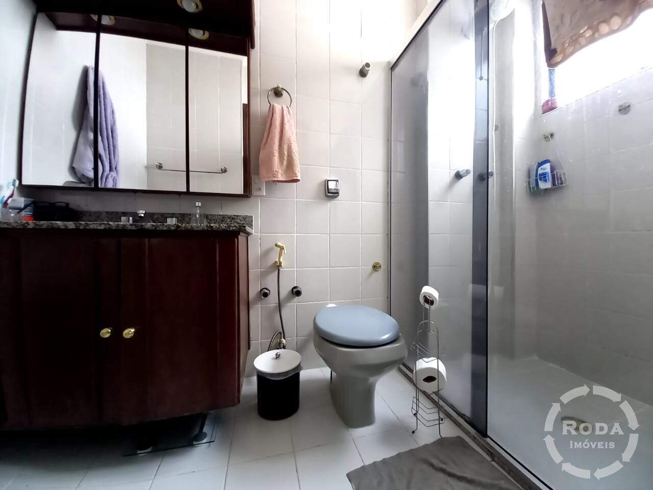 Apartamento à venda no Ponta da Praia: 