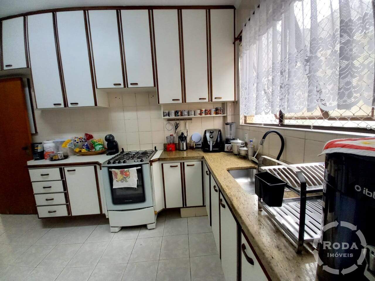Apartamento à venda no Ponta da Praia: 