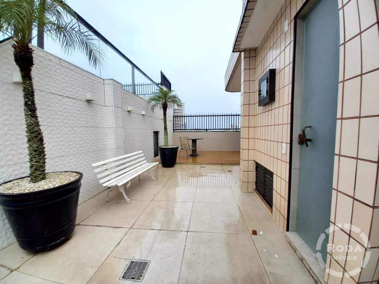 Apartamento à venda no Ponta da Praia: 