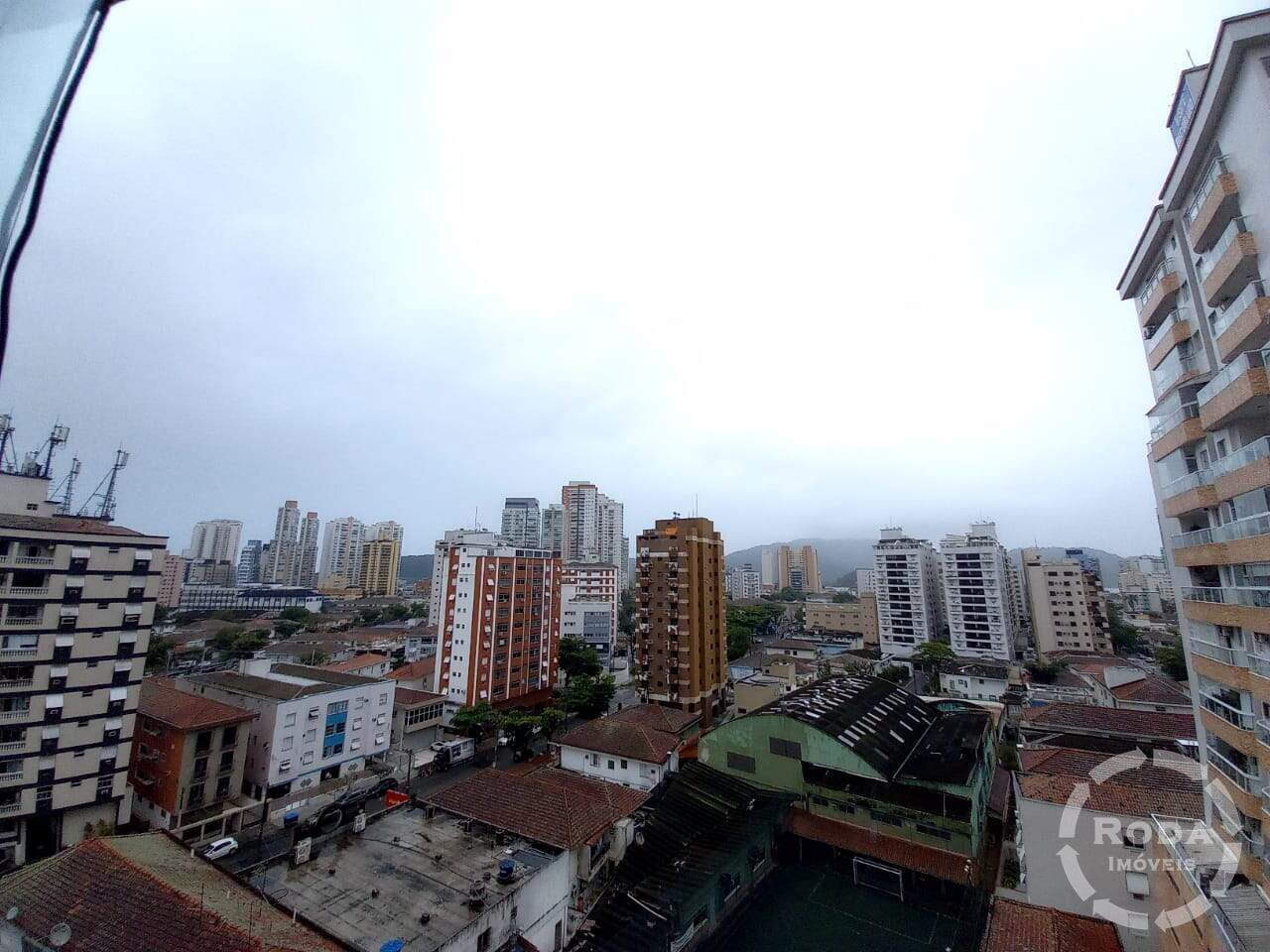 Apartamento à venda no Ponta da Praia: 