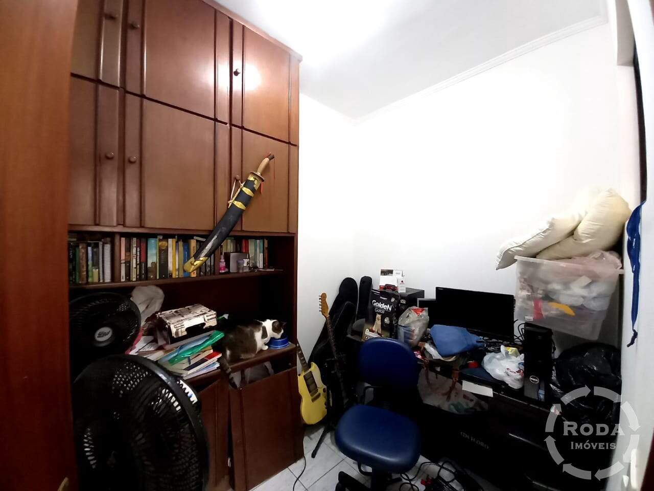 Apartamento à venda no Ponta da Praia: 