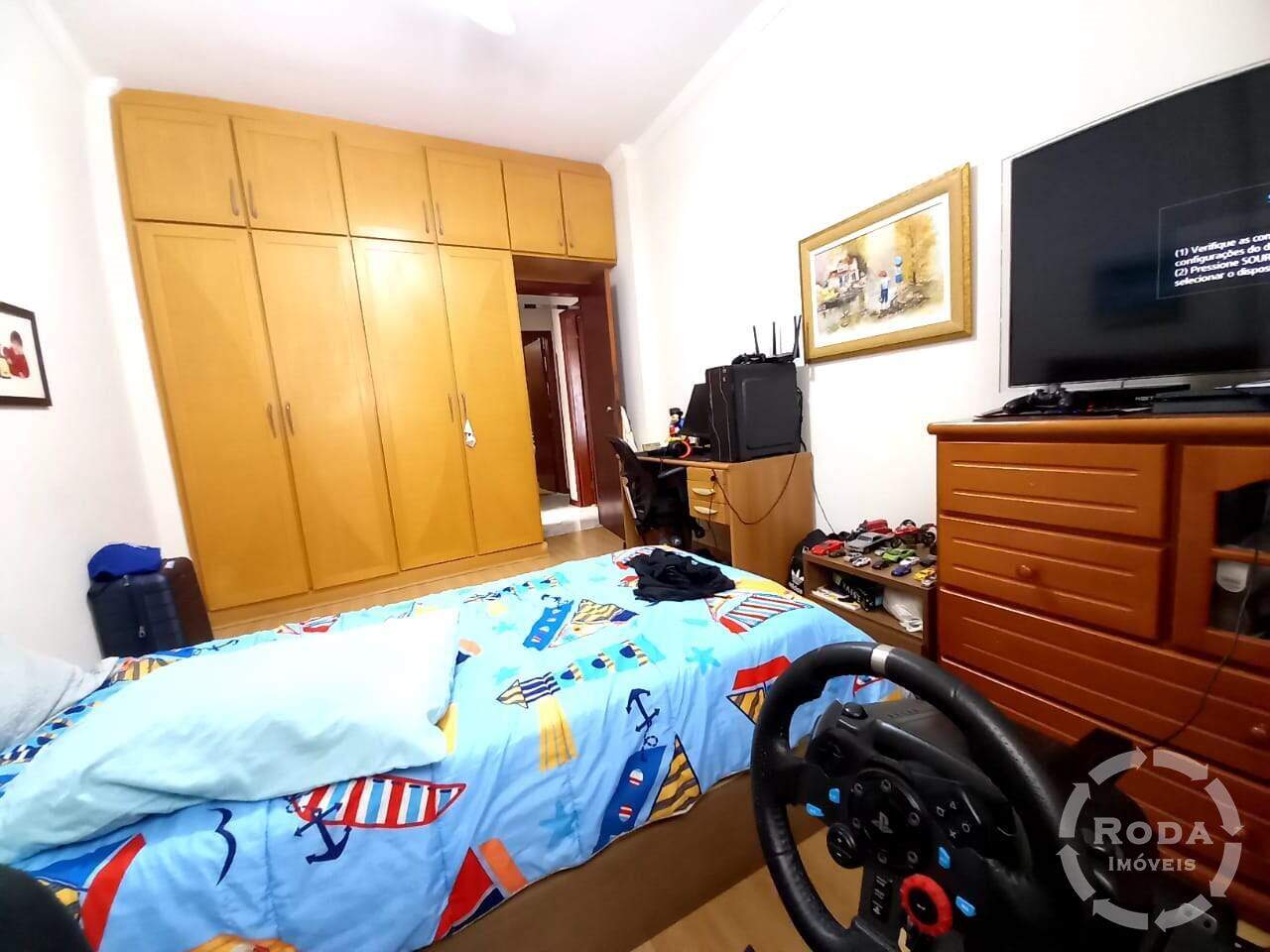 Apartamento à venda no Ponta da Praia: 