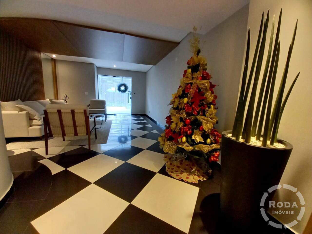 Apartamento à venda no Ponta da Praia: 