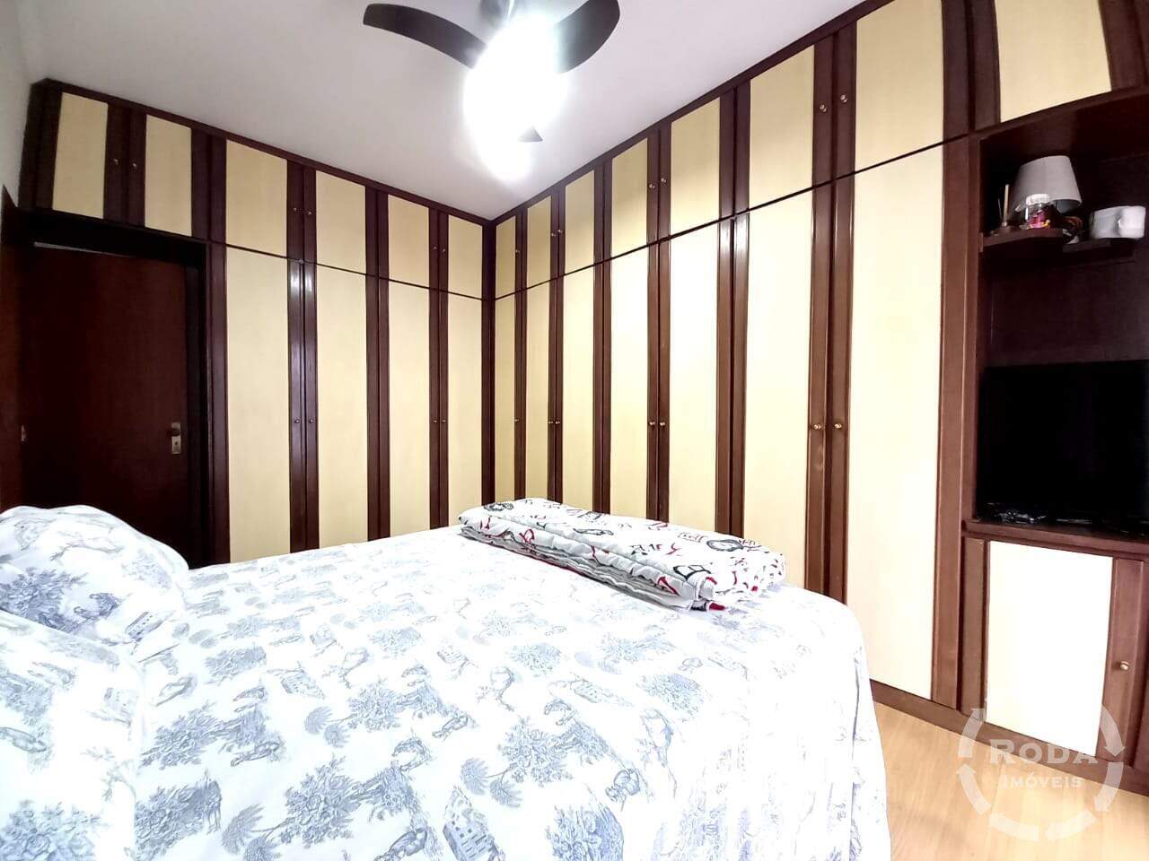 Apartamento à venda no Ponta da Praia: 