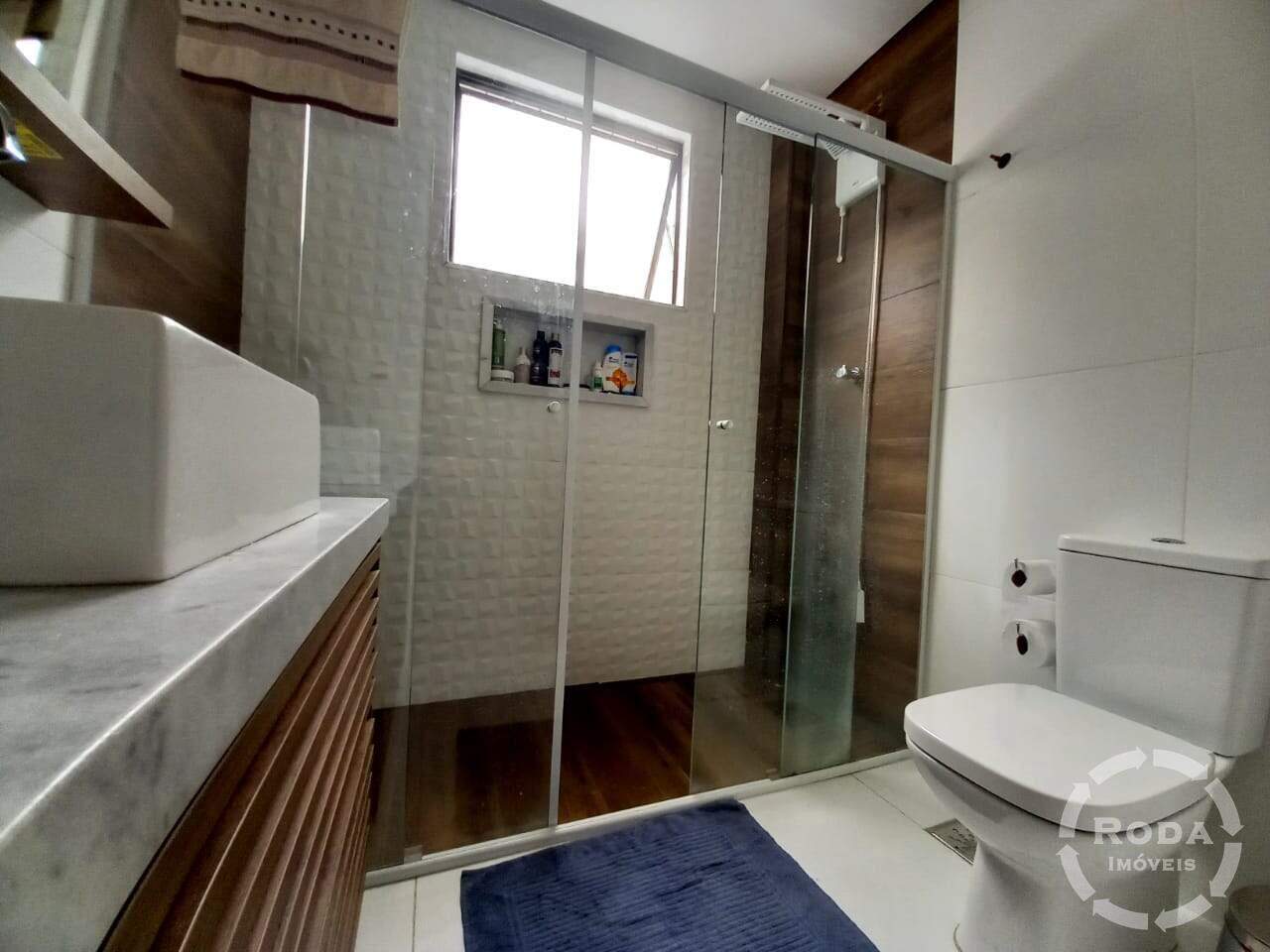 Apartamento à venda no Ponta da Praia: 