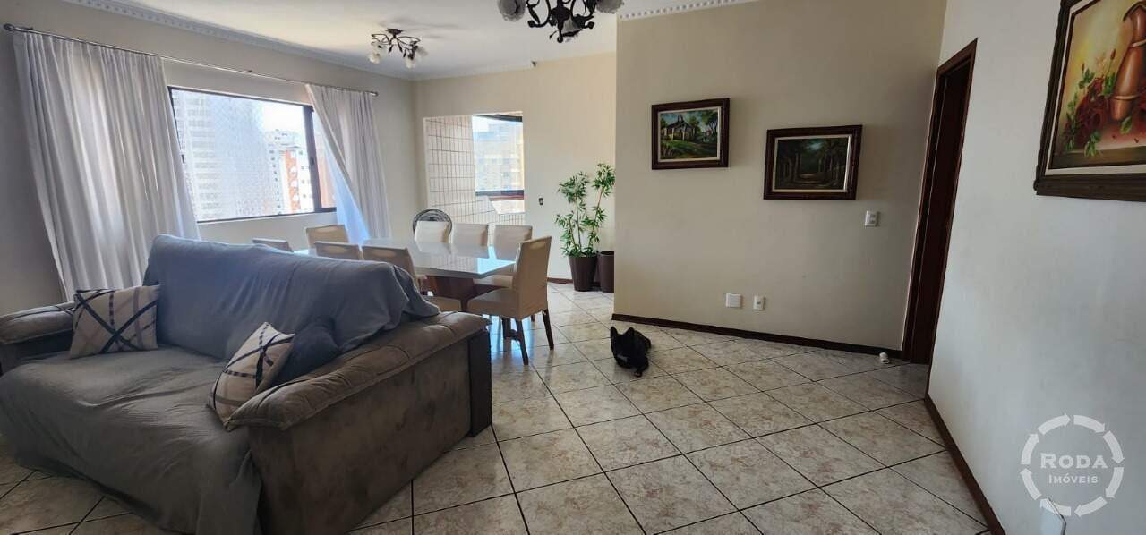 Apartamento à venda no Ponta da Praia: 