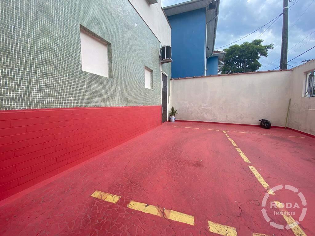 Apartamento à venda no Vila Mathias: 