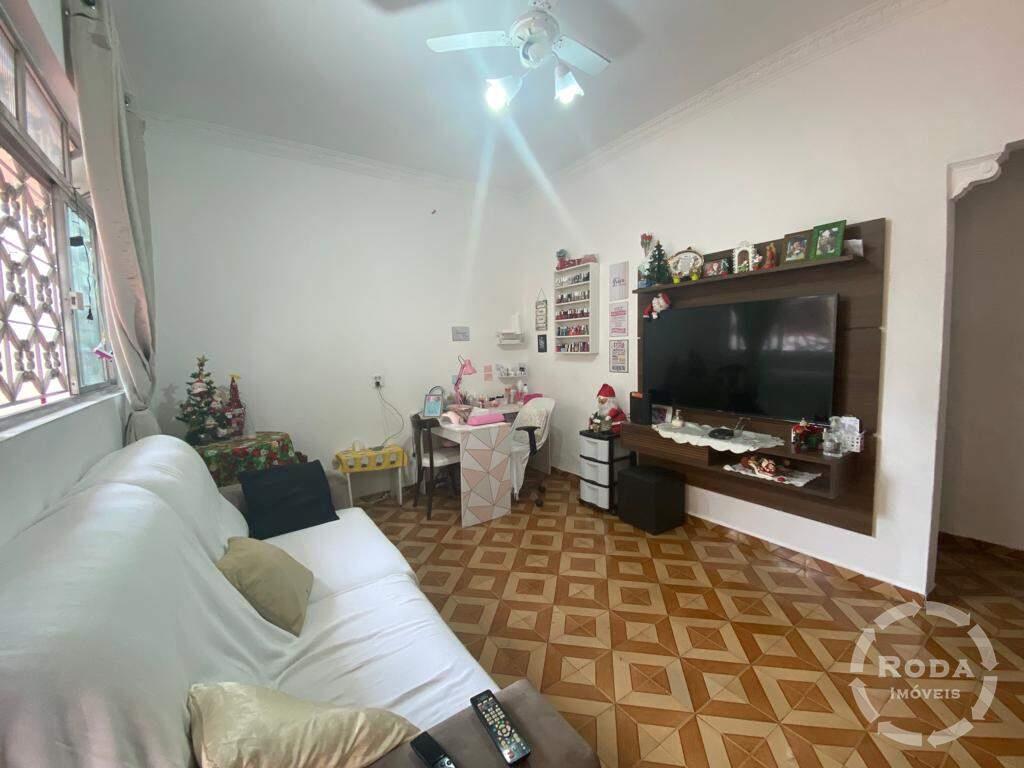 Apartamento à venda no Vila Mathias: 