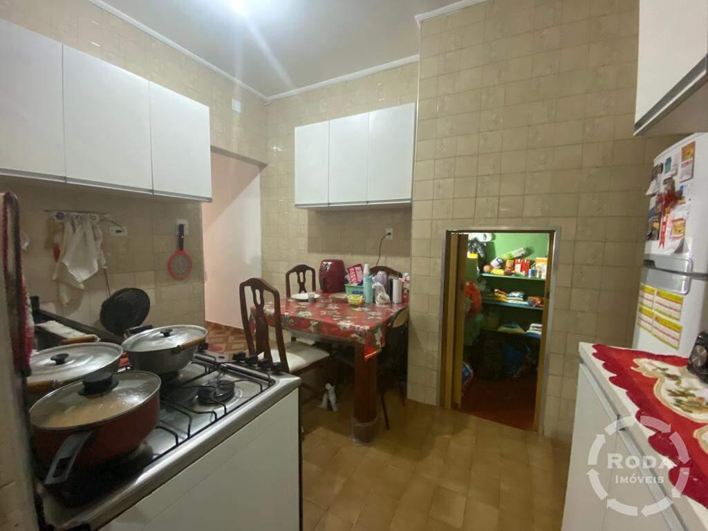 Apartamento à venda no Vila Mathias: 