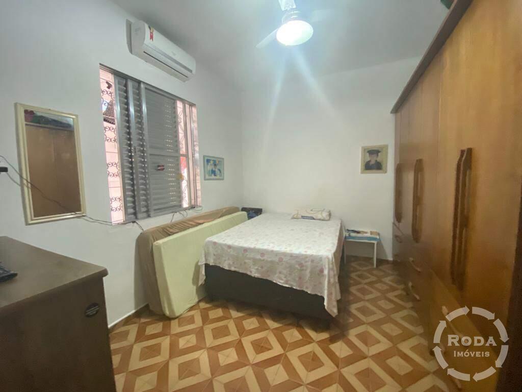 Apartamento à venda no Vila Mathias: 