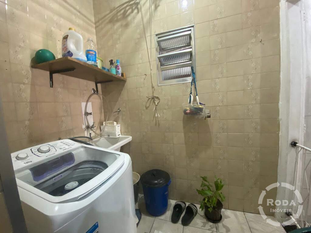 Apartamento à venda no Vila Mathias: 