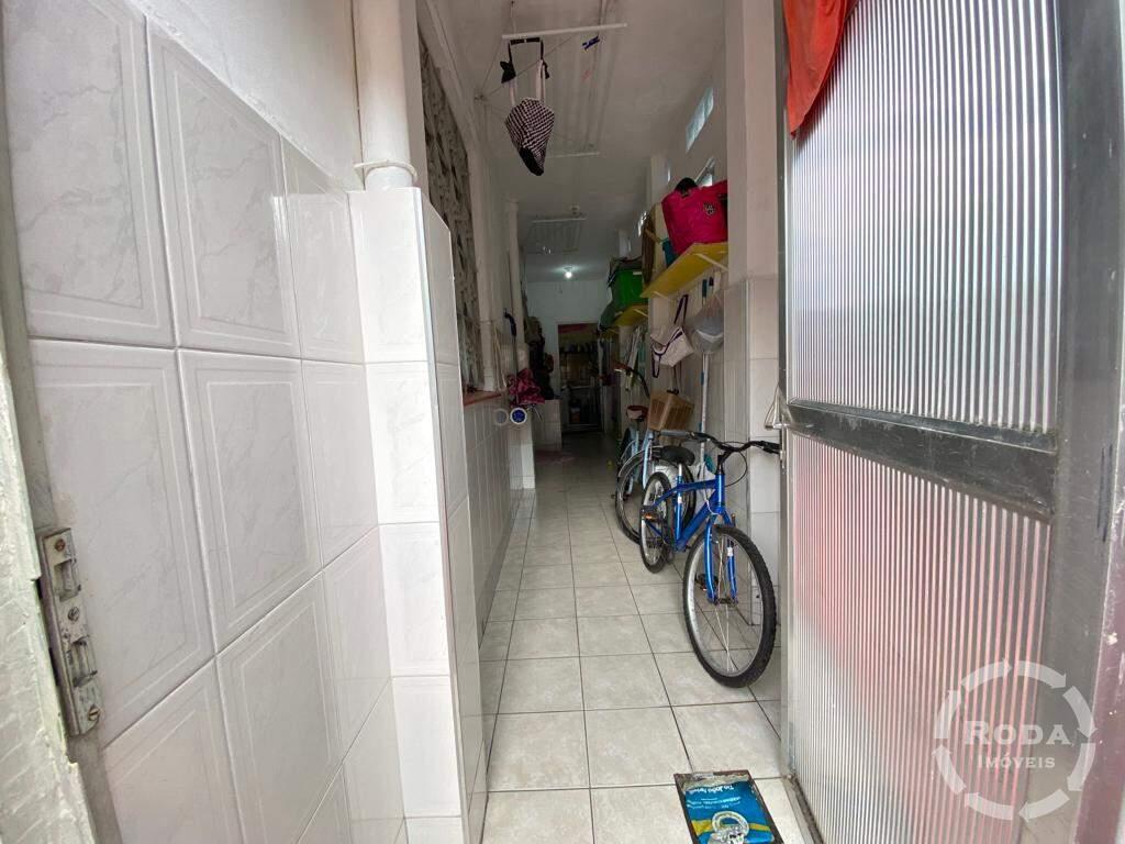 Apartamento à venda no Vila Mathias: 