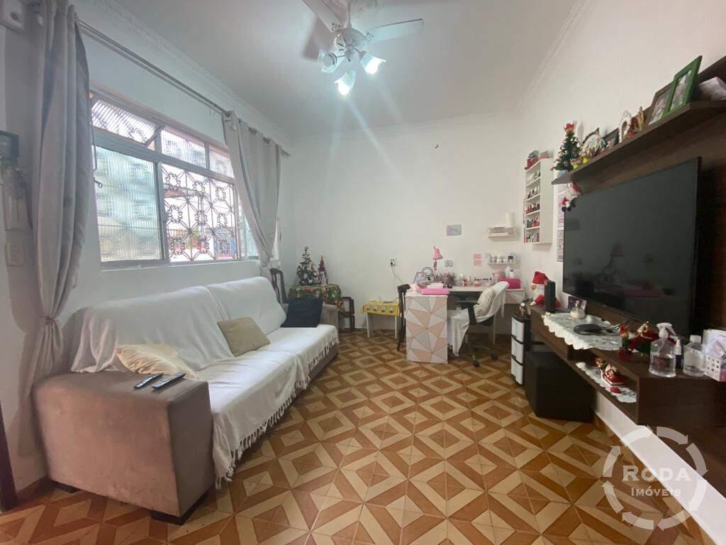 Apartamento à venda no Vila Mathias: 