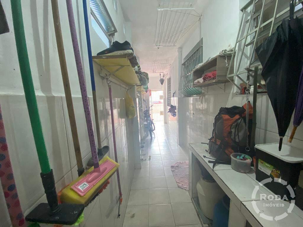 Apartamento à venda no Vila Mathias: 