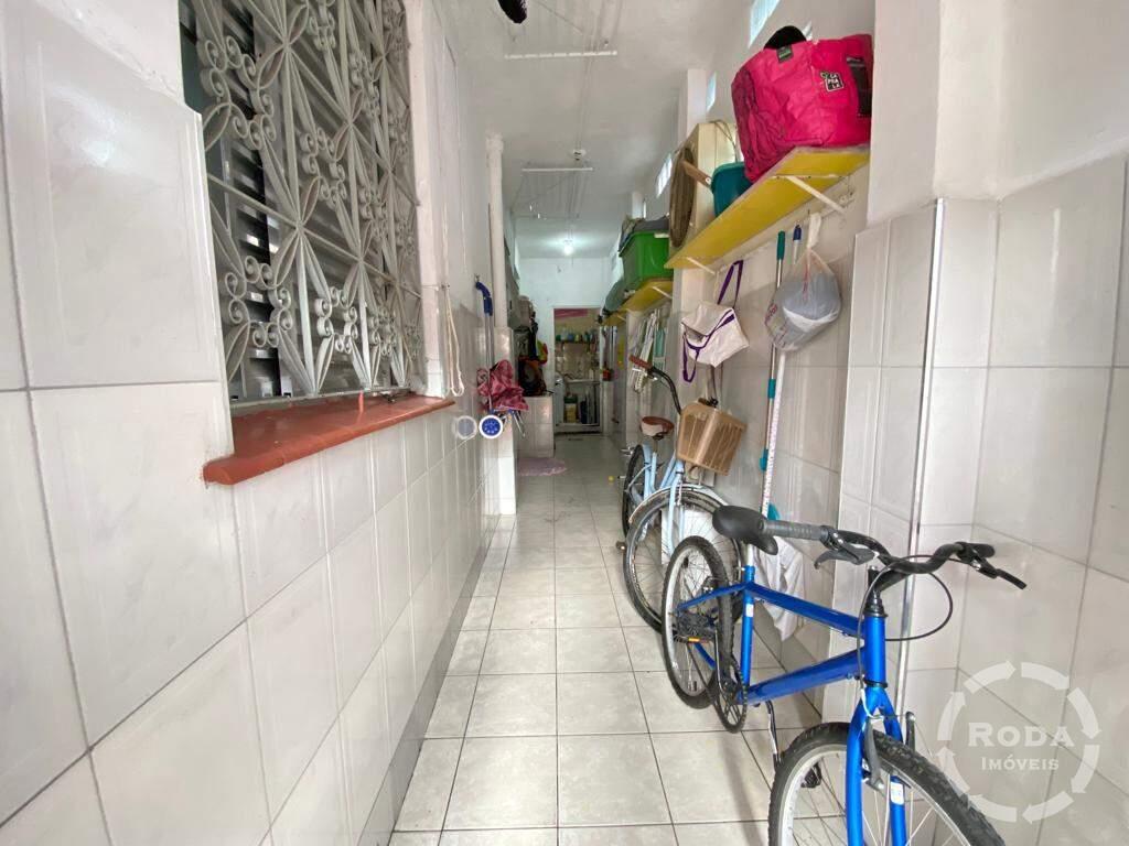Apartamento à venda no Vila Mathias: 