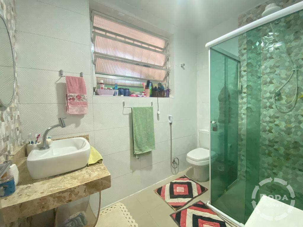 Apartamento à venda no Vila Mathias: 