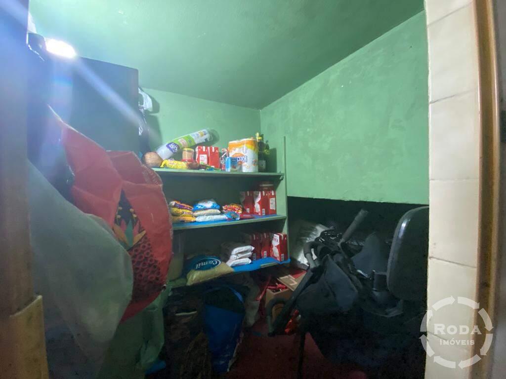 Apartamento à venda no Vila Mathias: 