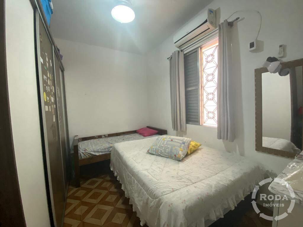 Apartamento à venda no Vila Mathias: 