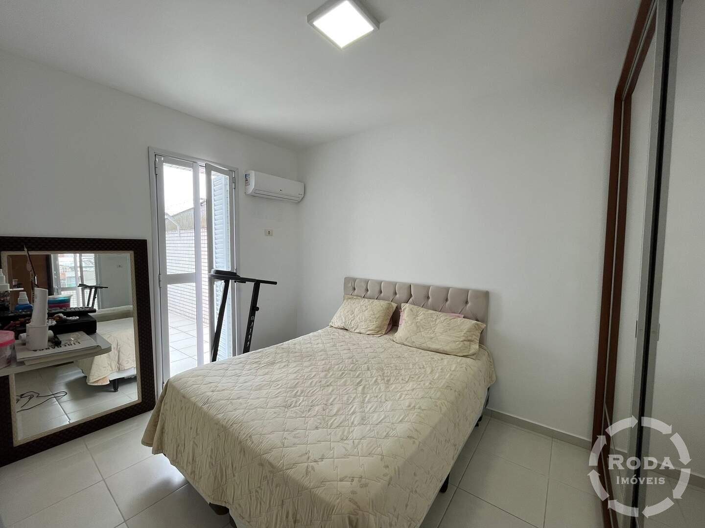 Apartamento à venda no Macuco: 