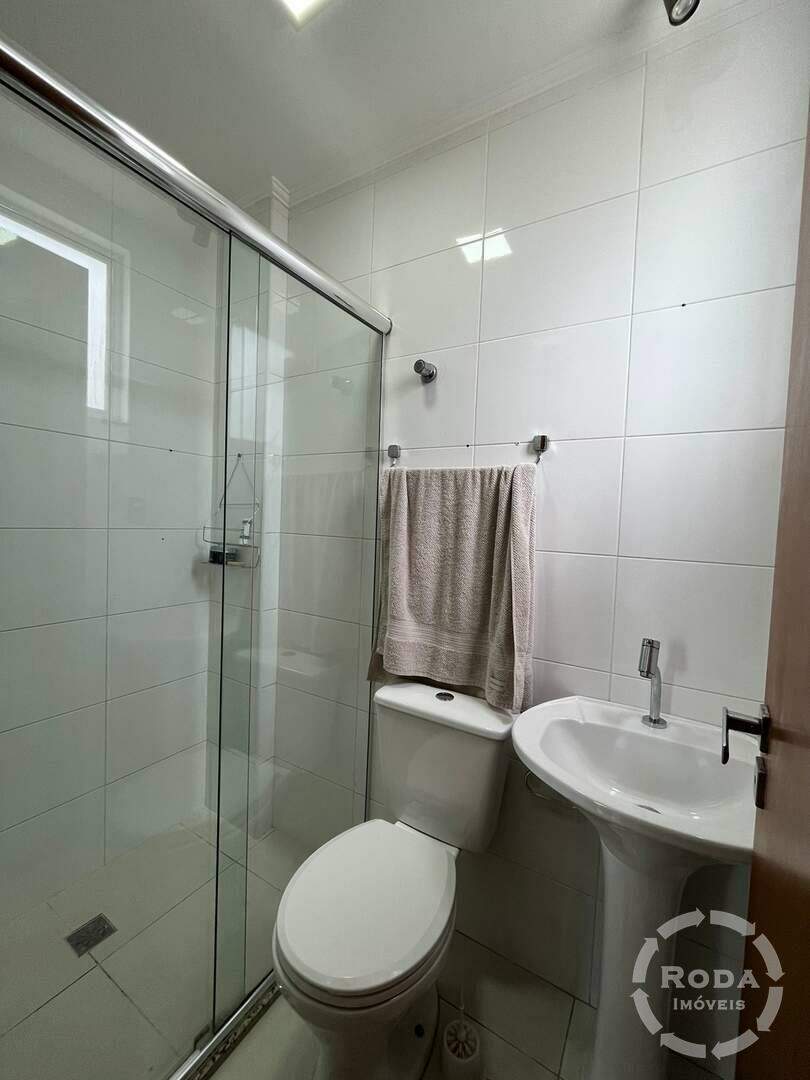 Apartamento à venda no Macuco: 