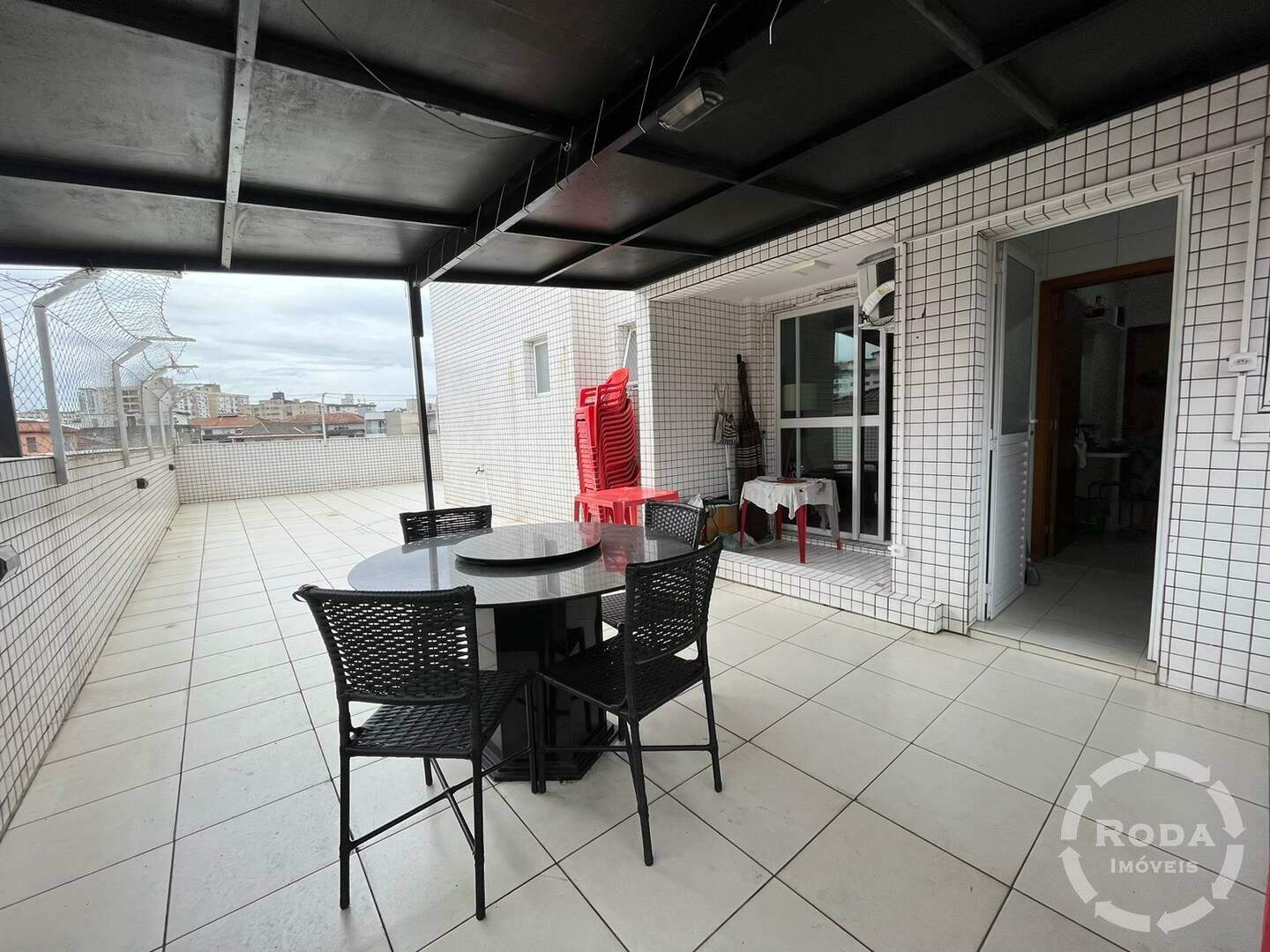 Apartamento à venda no Macuco: 
