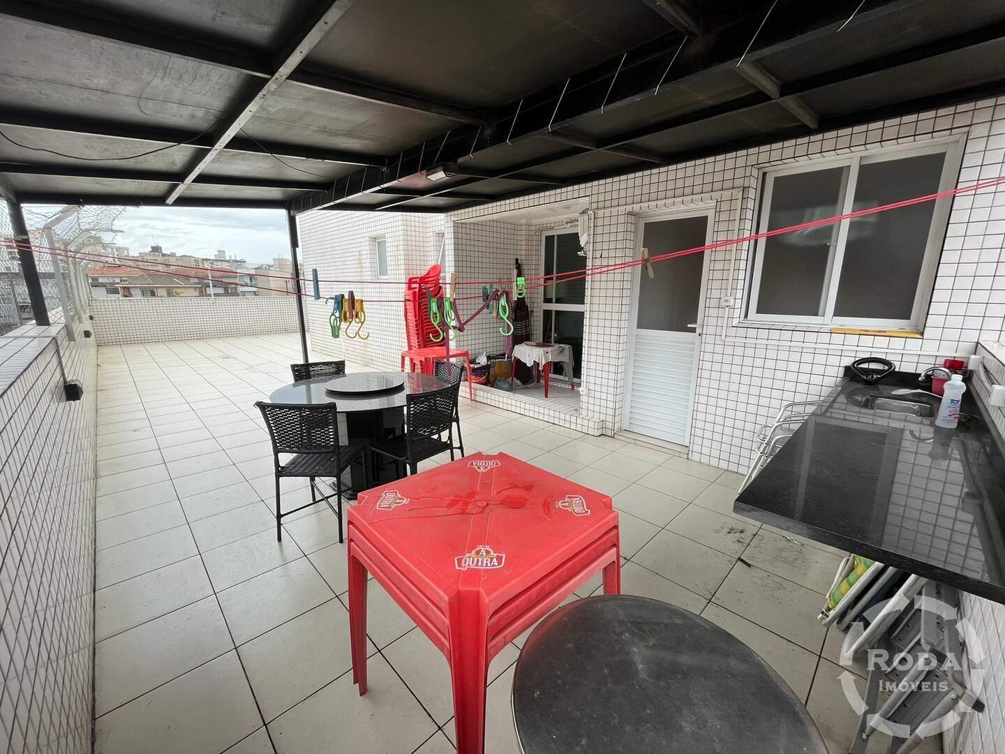 Apartamento à venda no Macuco: 