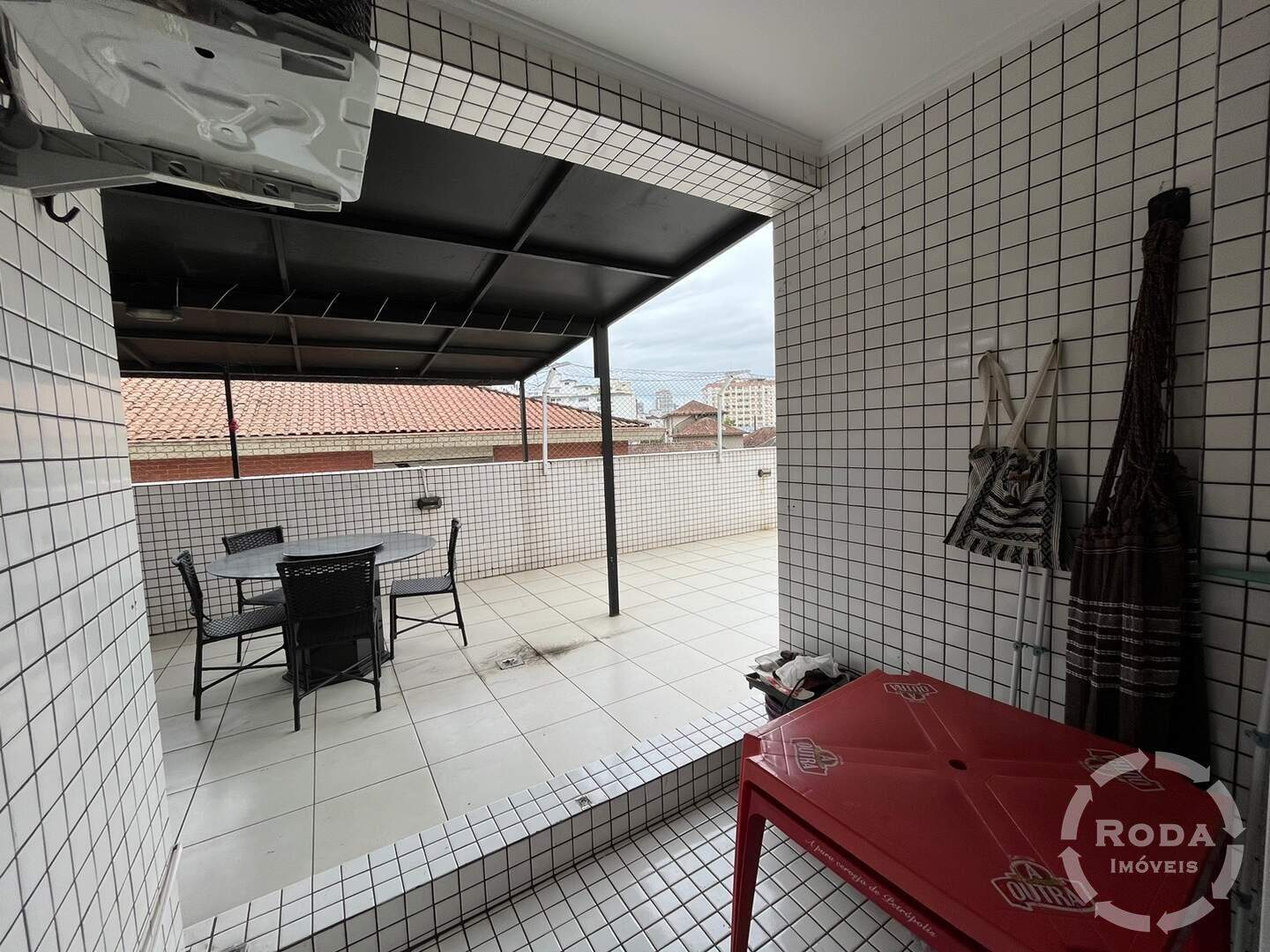 Apartamento à venda no Macuco: 