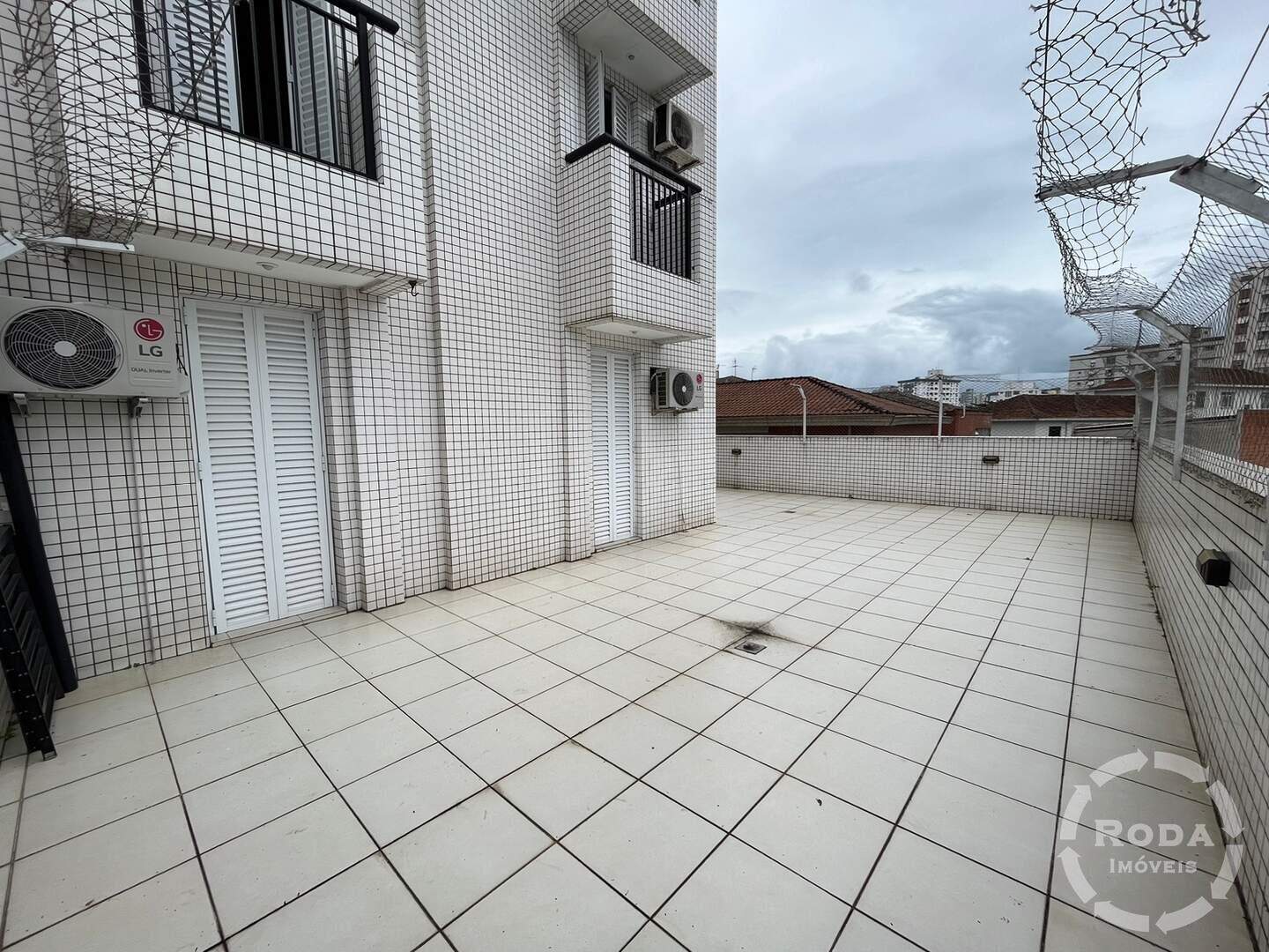 Apartamento à venda no Macuco: 