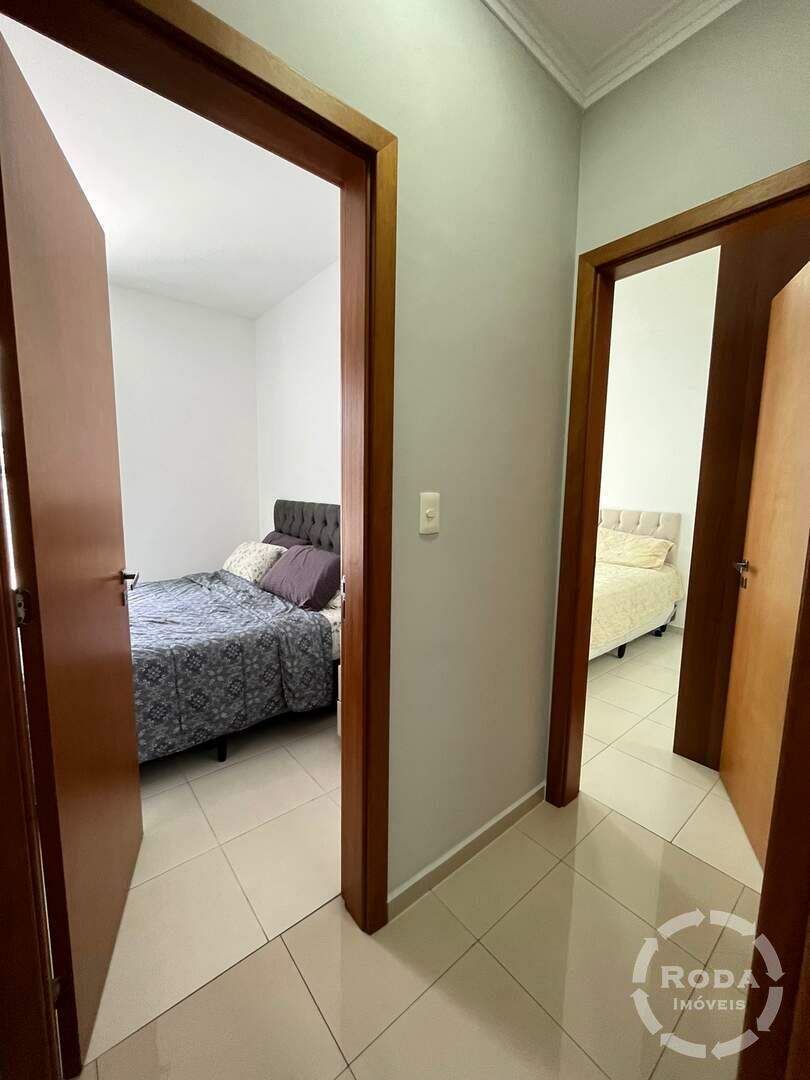 Apartamento à venda no Macuco: 