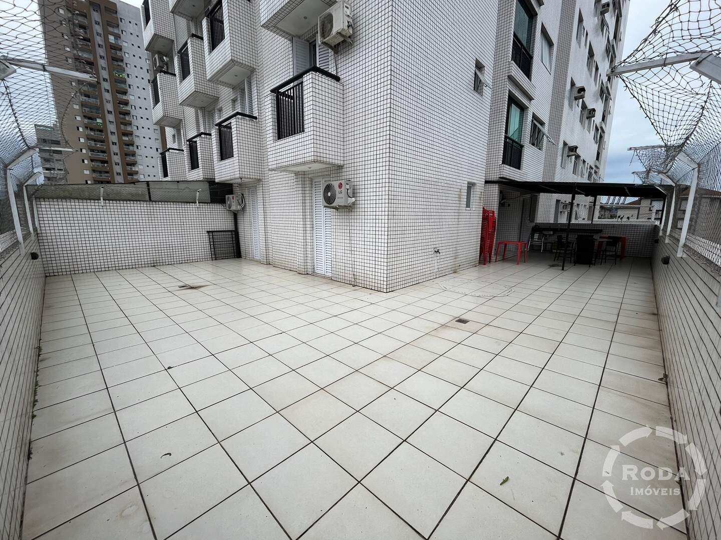Apartamento à venda no Macuco: 