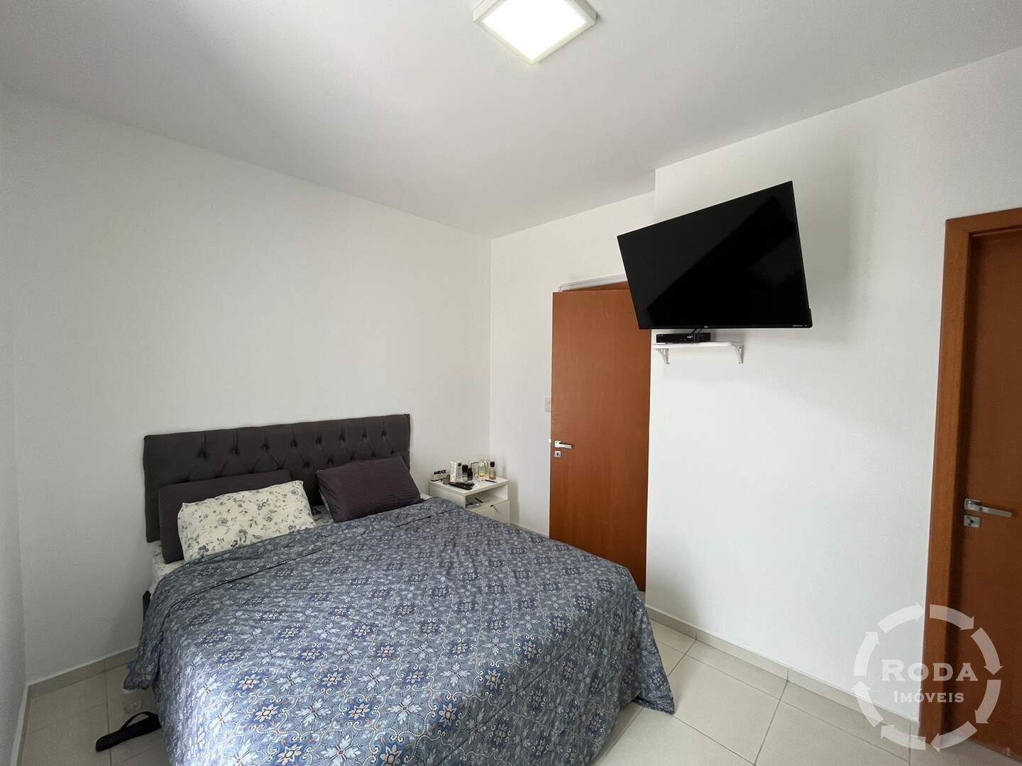 Apartamento à venda no Macuco: 