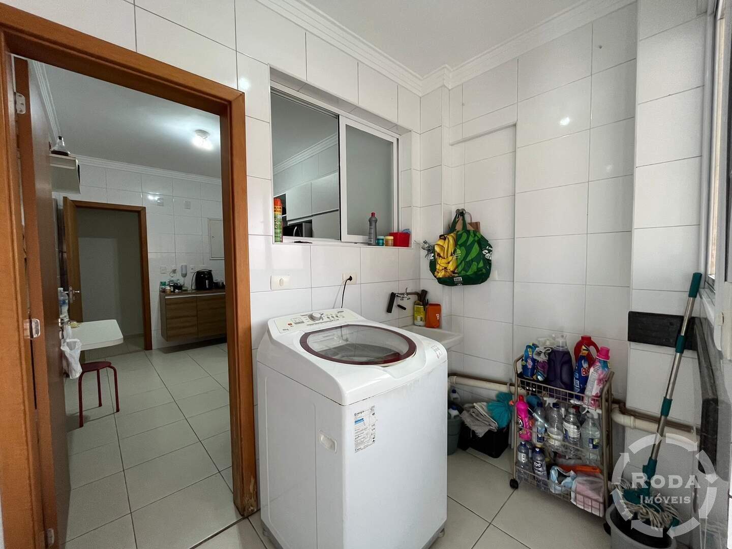 Apartamento à venda no Macuco: 