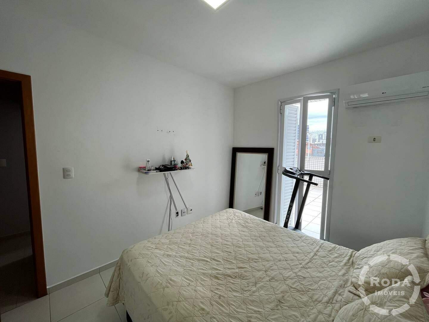 Apartamento à venda no Macuco: 
