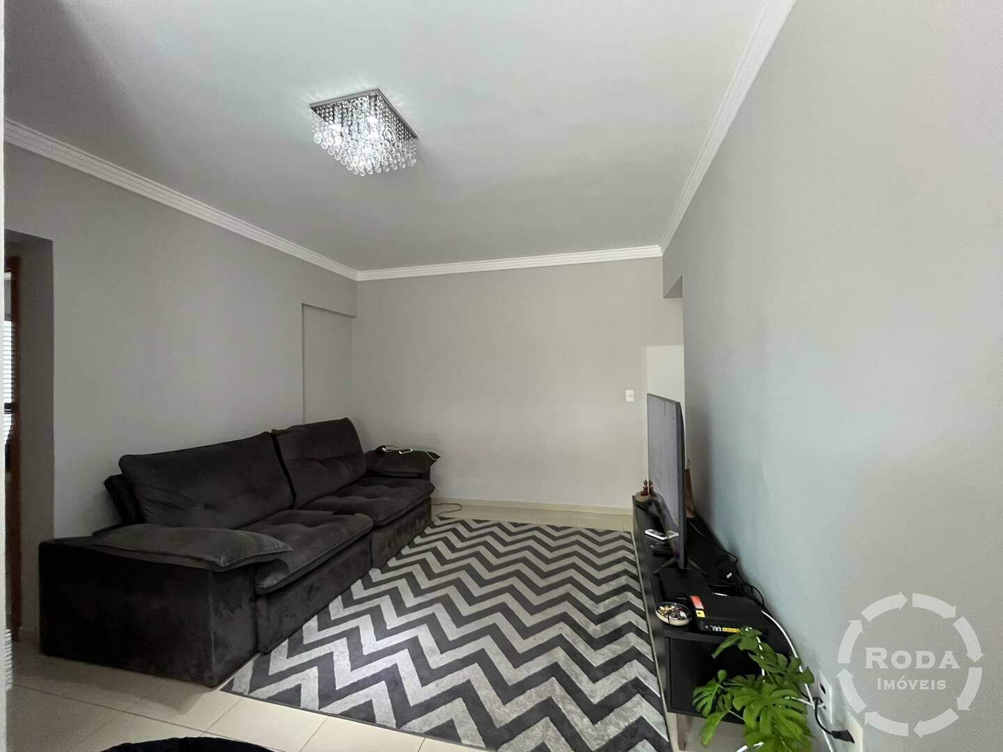 Apartamento à venda no Macuco: 