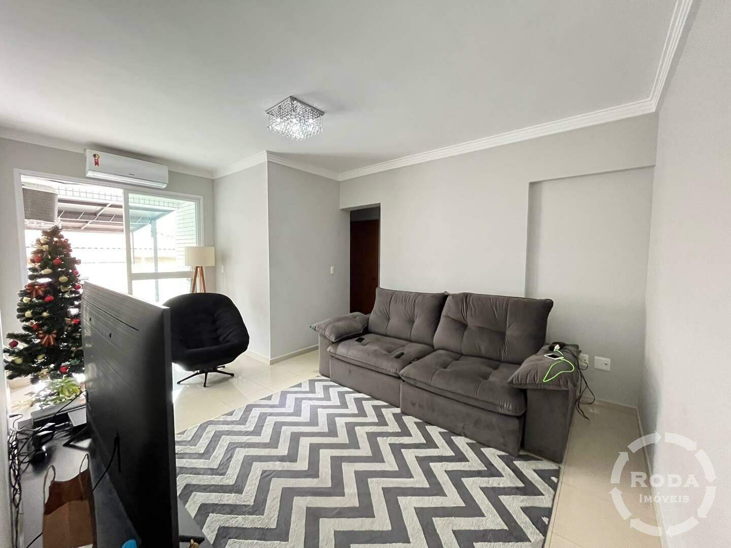 Apartamento à venda no Macuco: 