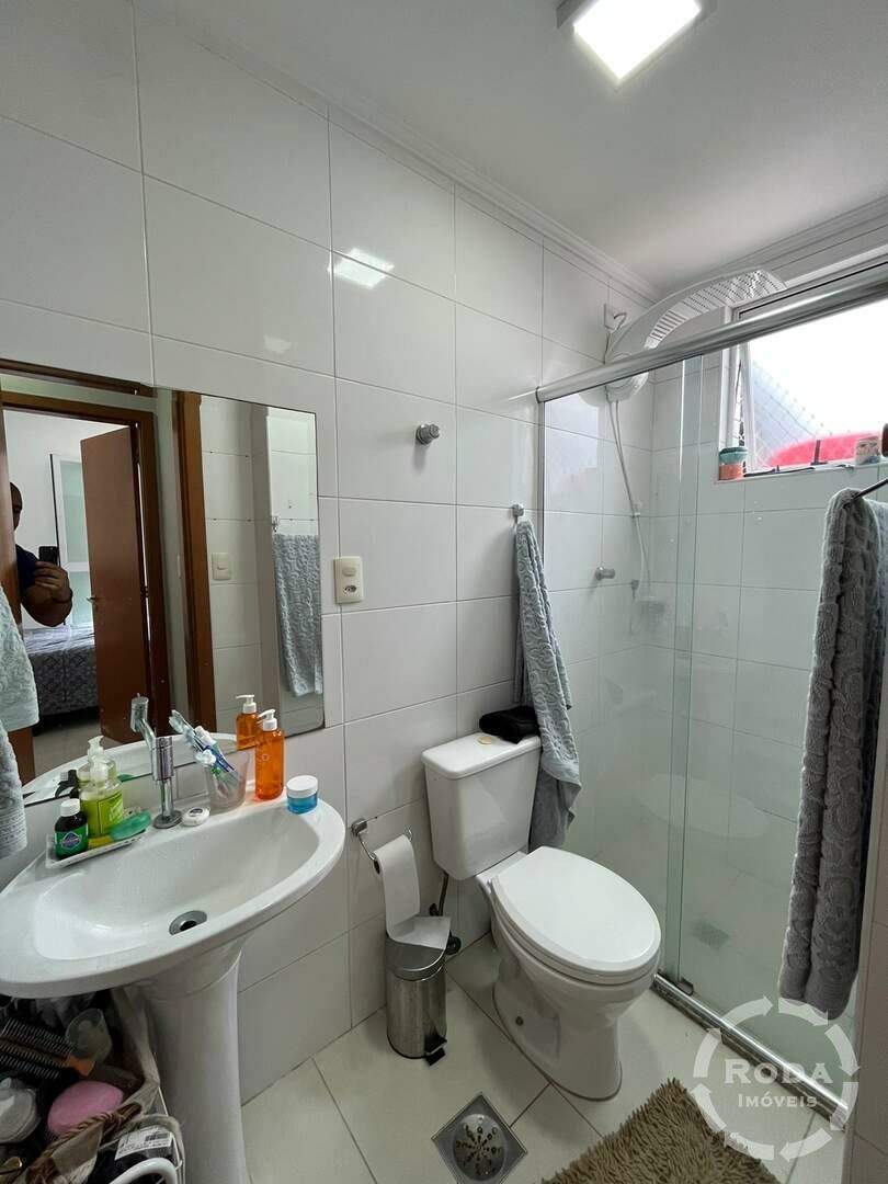 Apartamento à venda no Macuco: 