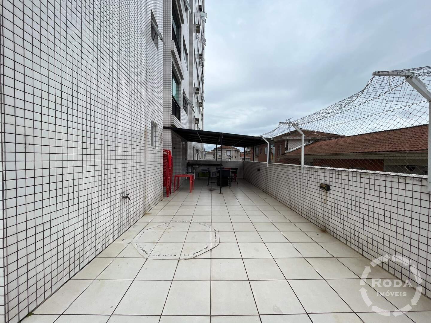 Apartamento à venda no Macuco: 