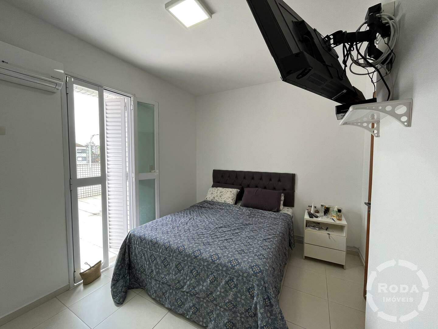 Apartamento à venda no Macuco: 