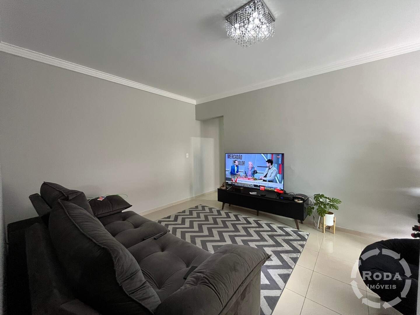 Apartamento à venda no Macuco: 