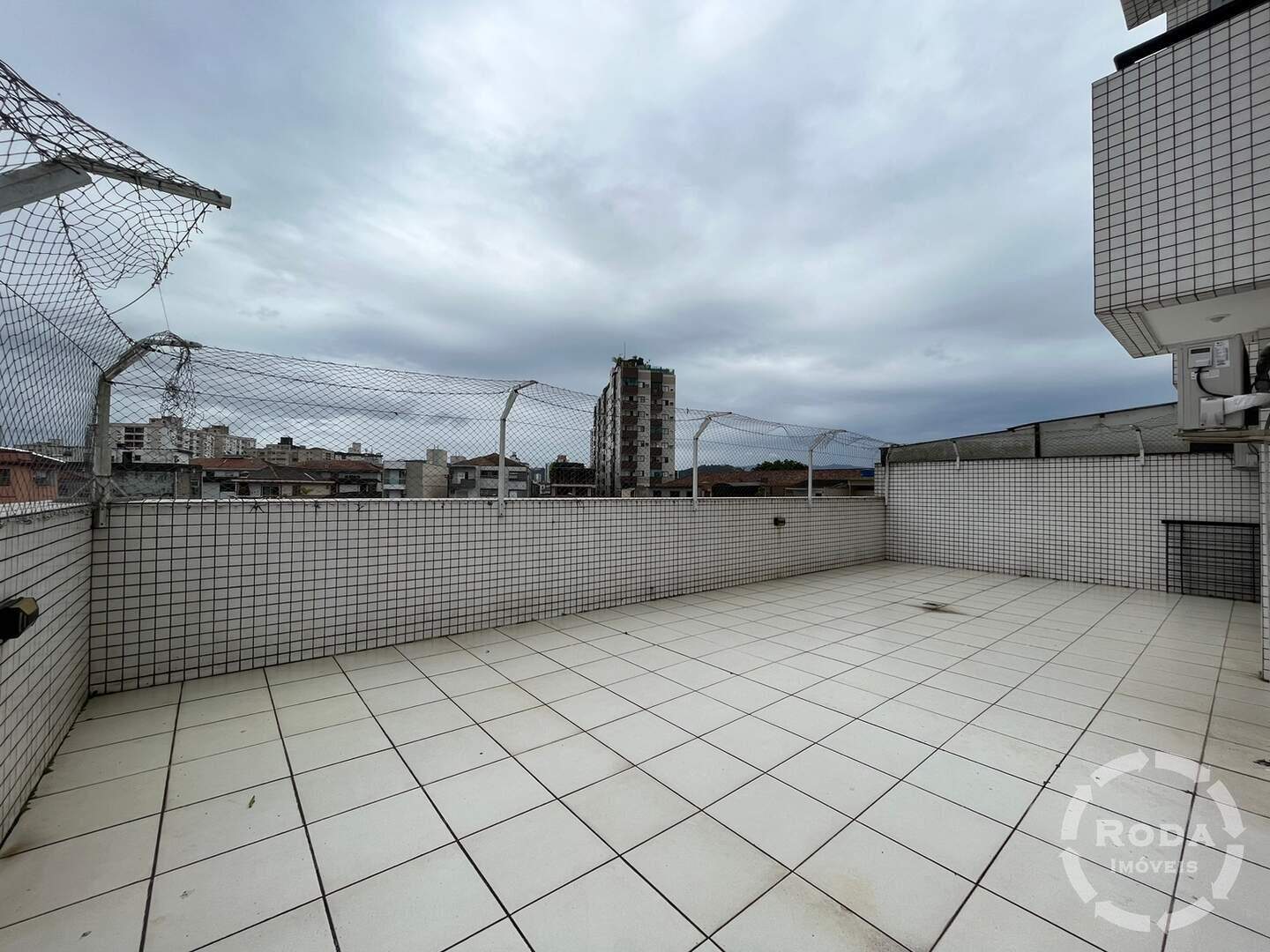 Apartamento à venda no Macuco: 