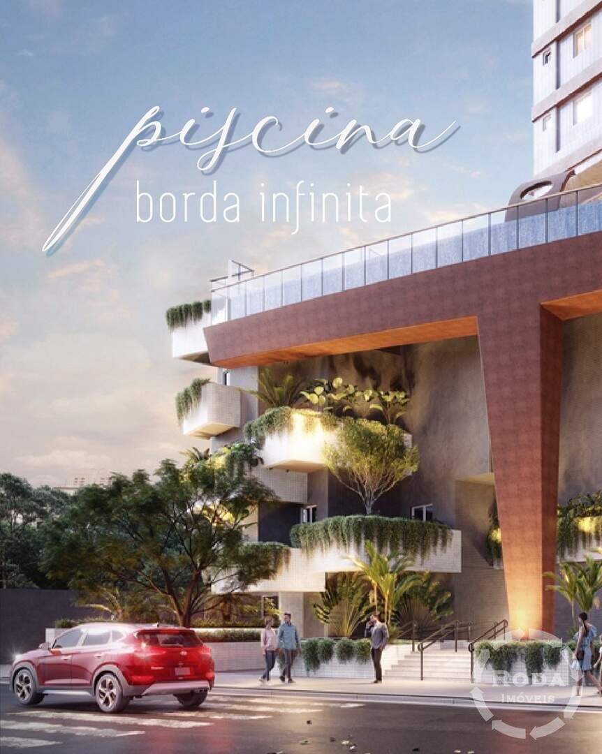 Apartamento à venda no José Menino: 