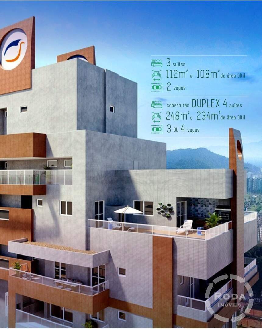 Apartamento à venda no José Menino: 