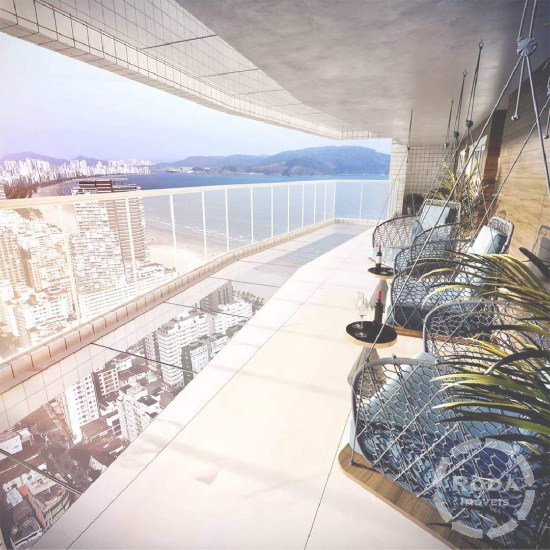 Apartamento à venda no José Menino: 